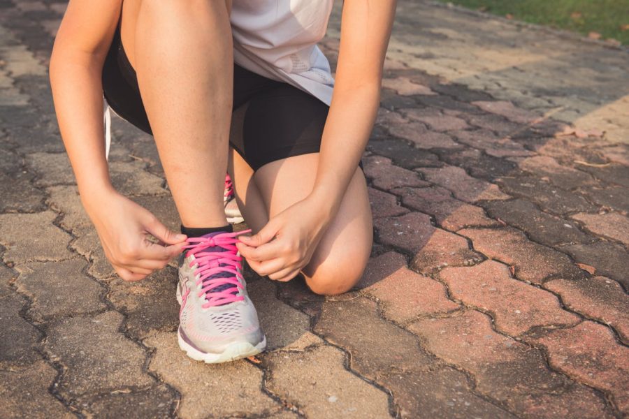 De beste manieren om fit te blijven in de zomer